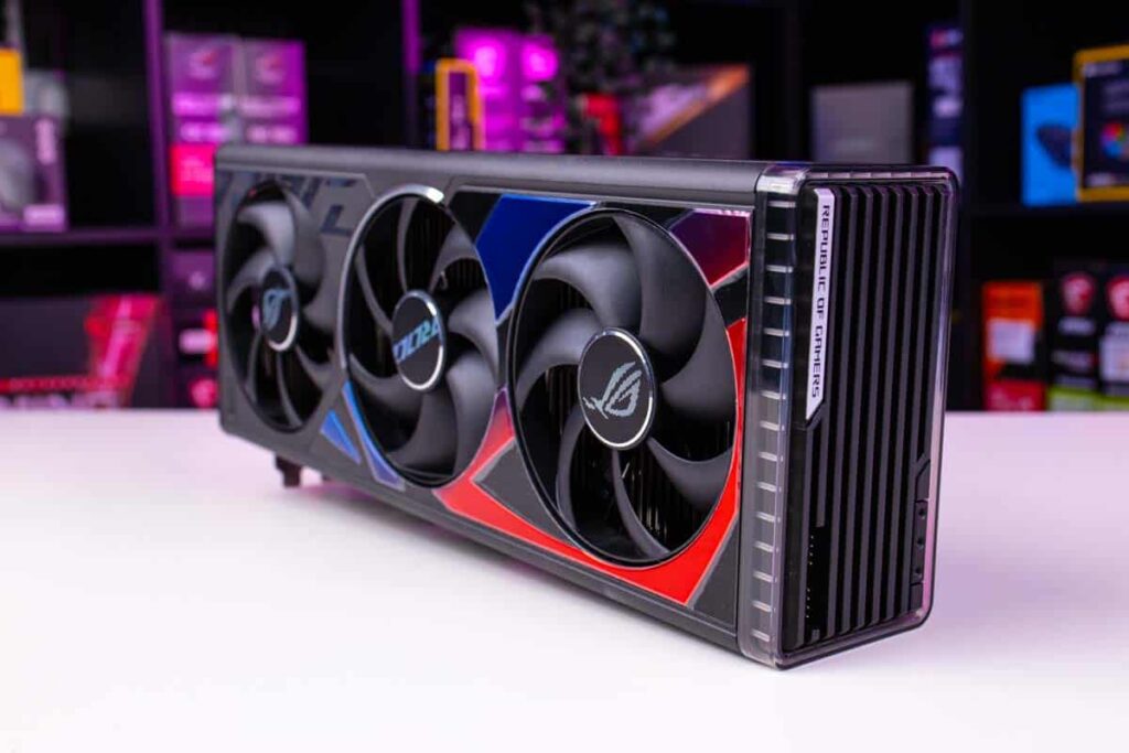 Best graphics card for gaming: top GPUs for your new PC