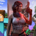 Best Open-World Games That Let You Explore Freely From the Start