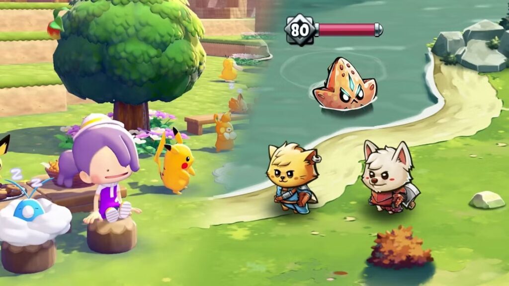 Best Open-World Games For Feeling Like A Kid Again