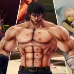 8 Best Open-World Games If You Want To Be The Strongest