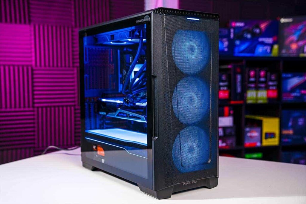 Best prebuilt gaming PC – Custom-built for all budgets
