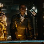 Bethesda clarifies that the upcoming update is not some kind of Starfield 2.0