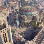 Game World Guesser is GeoGuesser, but for video game maps