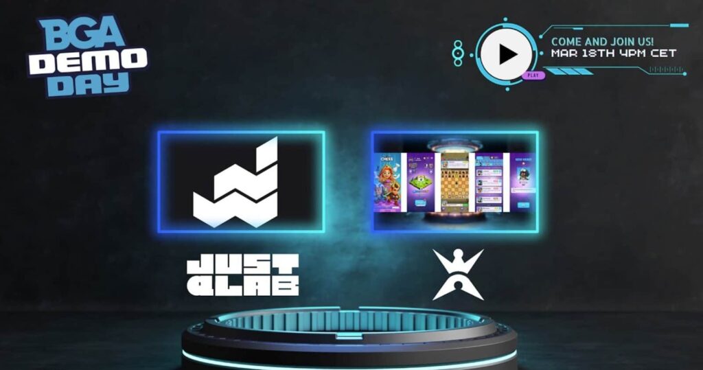 Blockchain Game Alliance Hosts Demo Day for New Web3 Gaming Projects