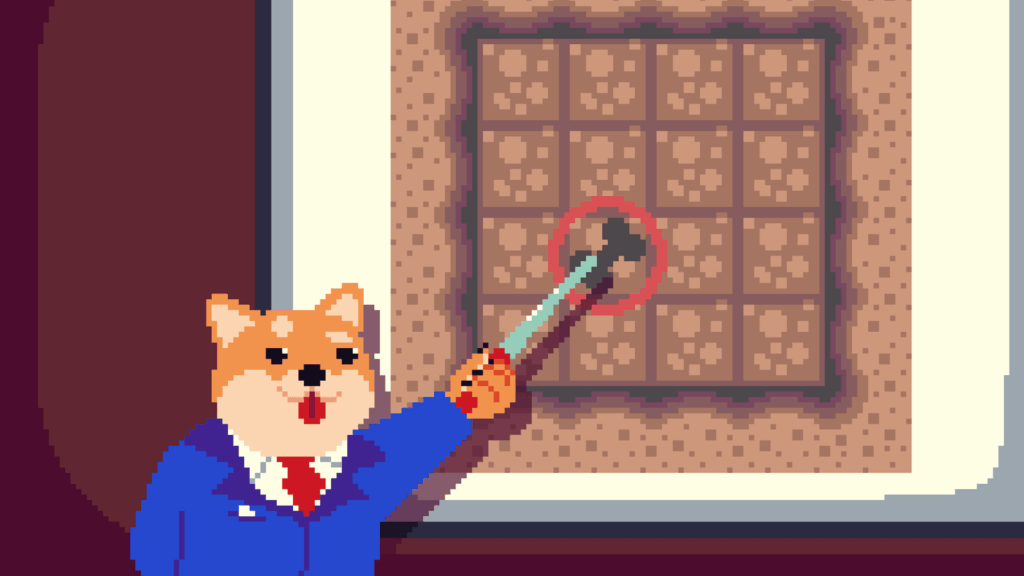 Big Dig – Official Teaser Trailer