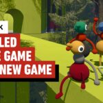 Big Walk Preview: An Even Sillier Game from the Makers of Untitled Goose Game