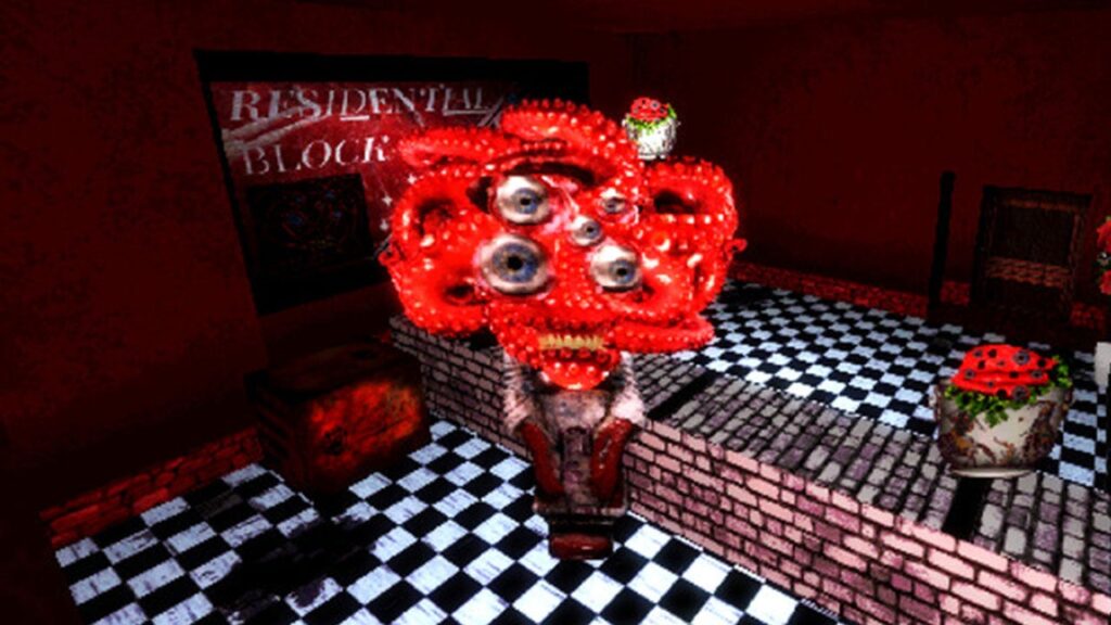 Biomeat Huskworld – Official Announcement Trailer