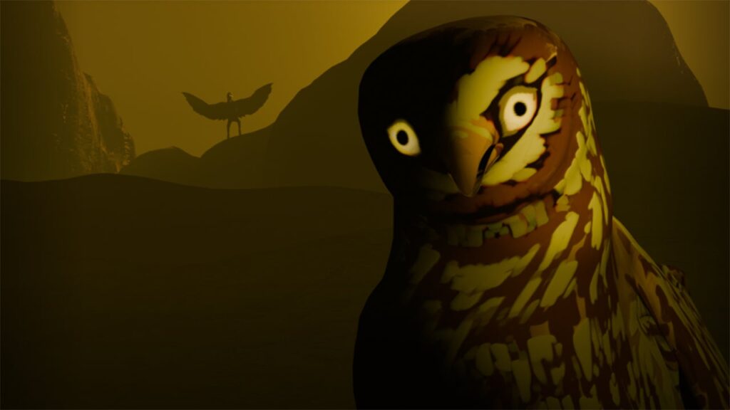 Birds Watching – Official Launch Trailer