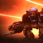 Mechabellum is a conversation you should be having