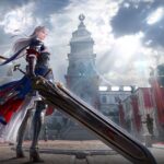 Black Desert, previous game from Crimson Desert devs, is free to play this weekend