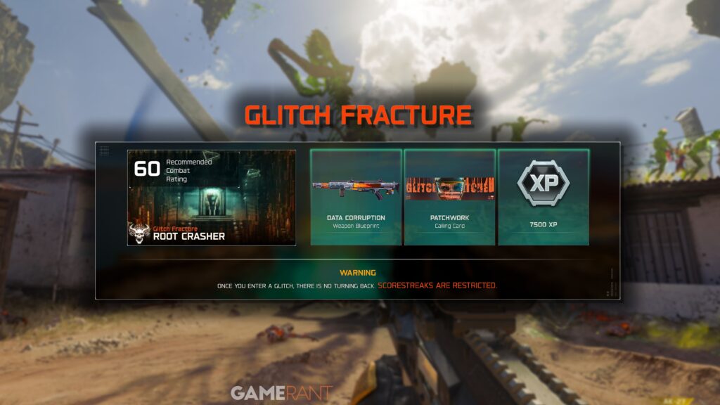 Black Ops 7 Endgame Glitch Fracture Guide (Free Blueprint, Skins, & More)