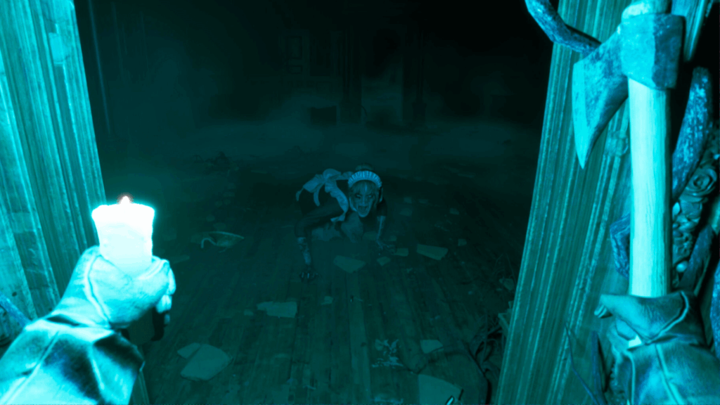 Blackroots – Official Announcement Gameplay Trailer