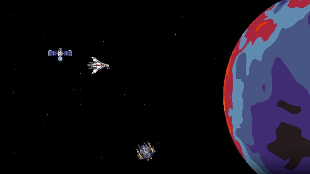 Blastroid – Official Launch Trailer