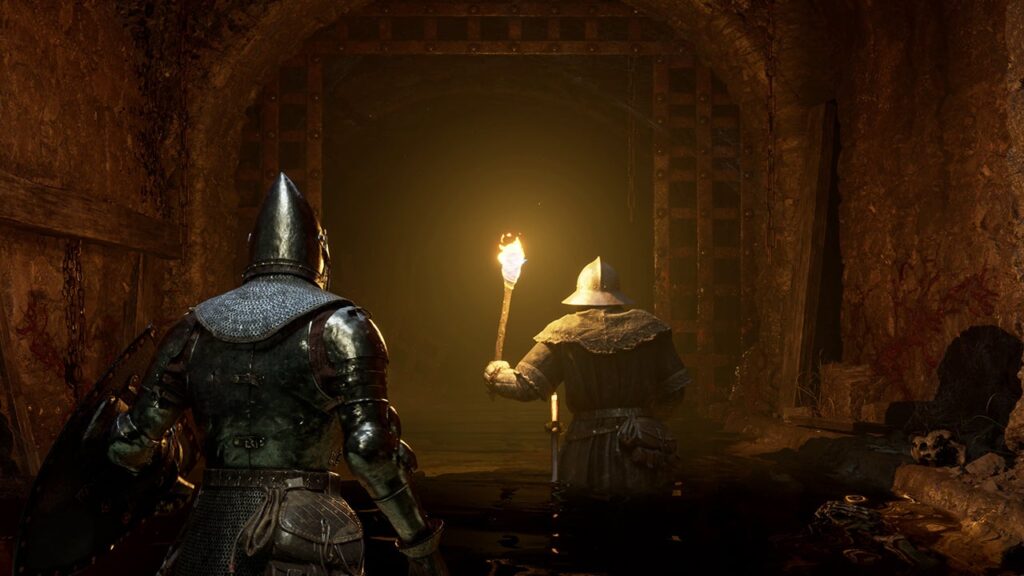 Blight: Survival – Official Developer Update Trailer