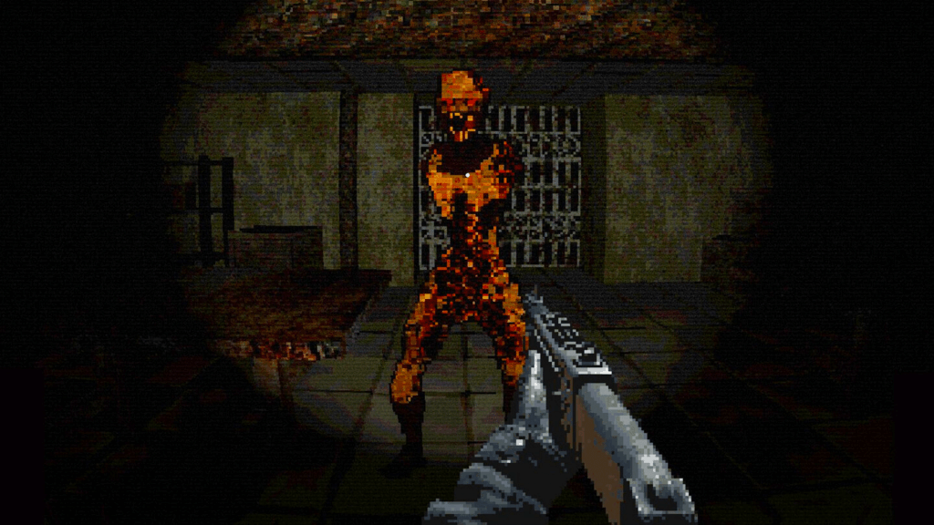 Blighten – Official Announcement Trailer