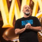 World of Warcraft: Midnight is clearly the work of Blizzard veteran Chris Metzen
