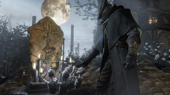 Maybe it’s time to accept the real Bloodborne remake is the friends we made along the way, following report FromSoftware said no to one