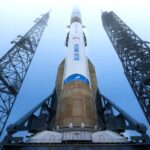 Jeff Bezos’ Blue Origin enters the space data center game