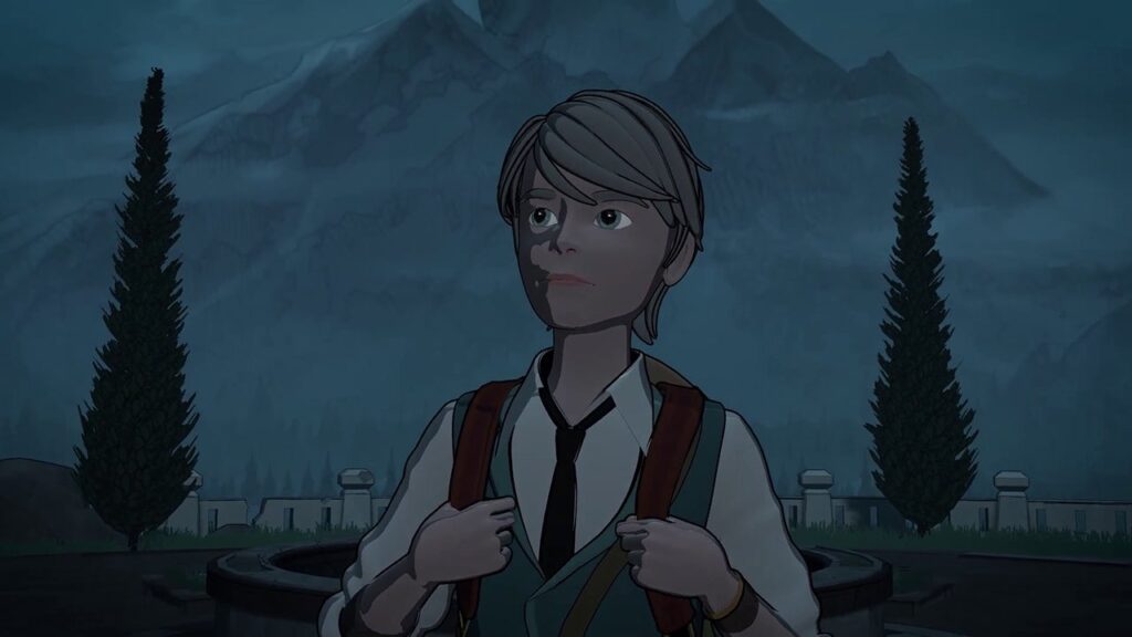 Blue Prince – Official Nintendo Switch 2 Launch Trailer | Nintendo Indie World 2026