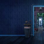 Blue Prince releases on Switch 2 this Tuesday, March 3