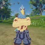 Blue Protocol: Star Resonance × Shangri-La Frontier – Official Collaboration Trailer