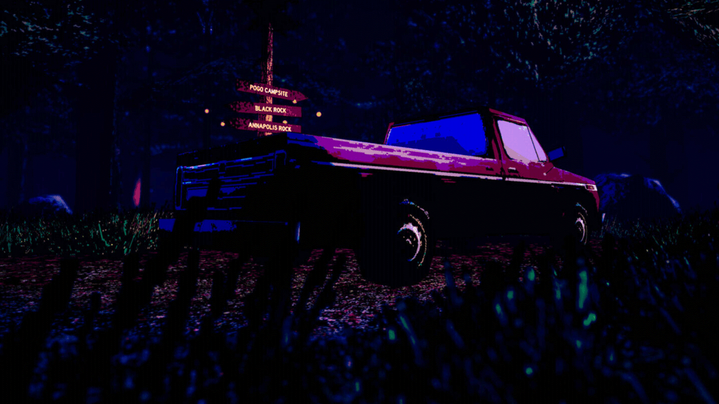 Blue Ridge Hunting – Official Chapter 1 Teaser Trailer