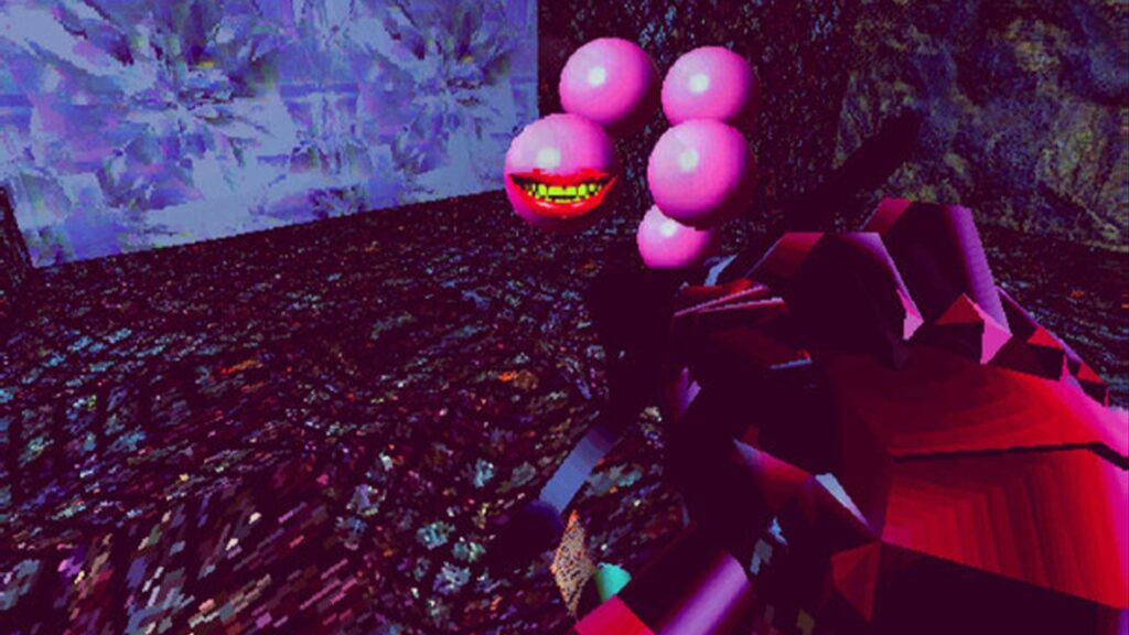 Blue Wyrm – Official Announcement Trailer