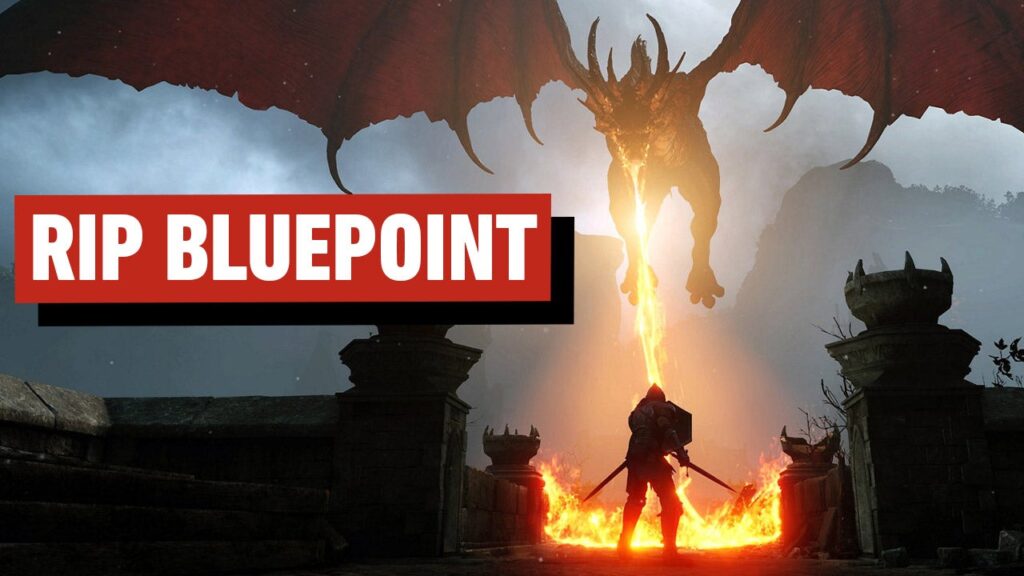 Bluepoint Is Yet Another PlayStation Acquisition Horror Story