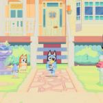 Bluey’s Happy Snaps Trailer Reveals Fall 2026 Launch