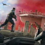 Call Of Duty Announces Black Ops Royale, A New Warzone Battle-Royale Mode Inspired By Blackout