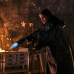 Ballerina is on HBO Max, John Wick fans need to give it the chance it deserves