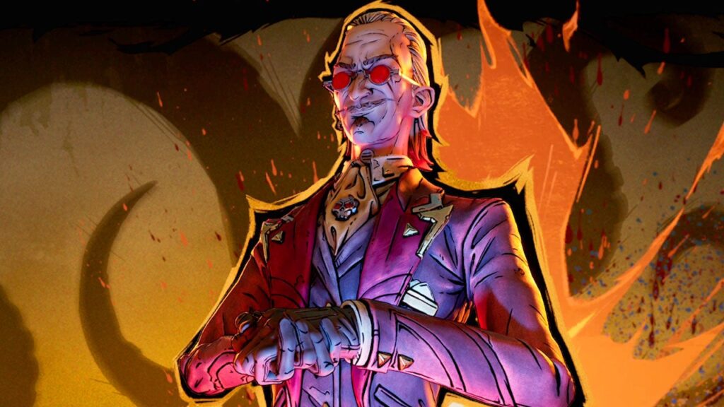 Borderlands 4: Mad Ellie DLC – First 20 Minutes of C4SH Gameplay (4K 60FPS)