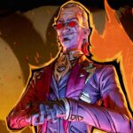 Borderlands 4: Mad Ellie DLC – First 20 Minutes of C4SH Gameplay (4K 60FPS)