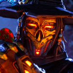 Borderlands 4 – Official C4SH Character Short Trailer