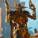 Borderlands 4 – Official C4SH Gameplay Overview Trailer