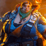 Borderlands 4 – Official ‘Mad Ellie and the Vault of the Damned’ Story Pack 1 Reveal Trailer