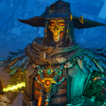 Borderlands 4 – Official ‘Mad Ellie and the Vault of the Damned’ Story Pack 1 Launch Trailer