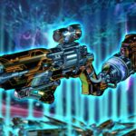 Borderlands 4’s Pearlescent Handcannon Gun is Massively OP, and Farming It Is a Breeze