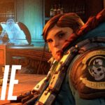 How to Start Borderlands 4 Mad Ellie and the Vault of the Damned DLC