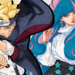 Boruto: Two Blue Vortex Chapter 32 Preview — Konoha Vs Mamushi Begins