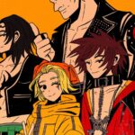 Square Enix’s The Bouncer on PS2 was a major inspiration for Kingdom Hearts