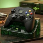 Hyperkin’s retro Xbox controller is perfect for replaying Fable in anticipation of its reboot — it’s got strong ergonomics and controls for dirt cheap