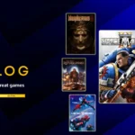 PlayStation Plus Games and Classic Catalogs Update for March 2026