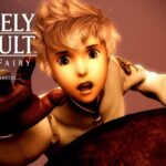 Bravely Default: Flying Fairy HD is now available on PC and Xbox Series