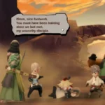 Bravely Default Flying Fairy HD Surprise Launches On Xbox Series X/S And PC Today