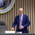 Trump and his FCC chair demand more positive news coverage of Iran war