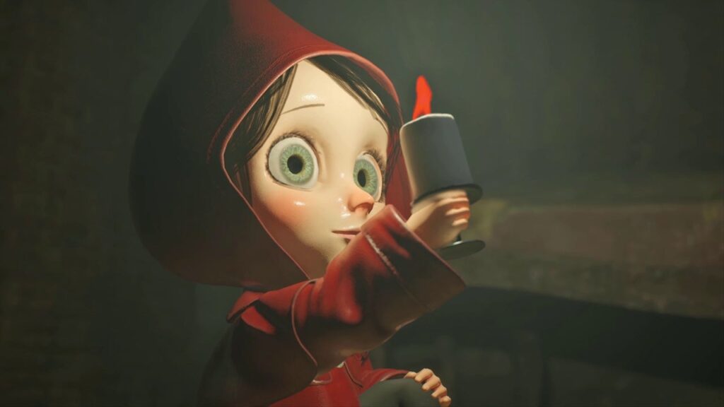 BrokenLore: Follow – Official Release Date Trailer