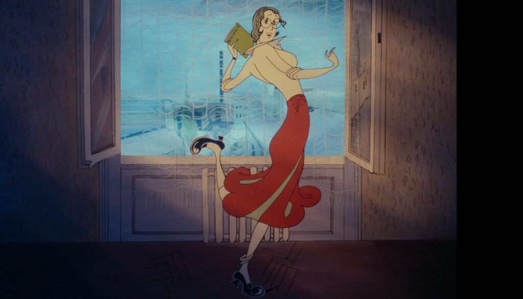 This lost gem from a forgotten animation pioneer is streaming free online