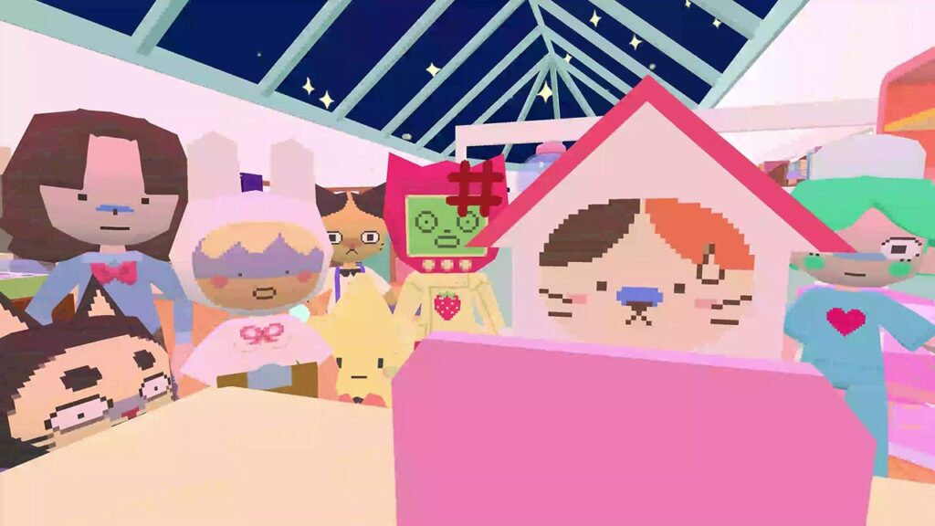 Bubblegum Galaxy – Official Launch Trailer