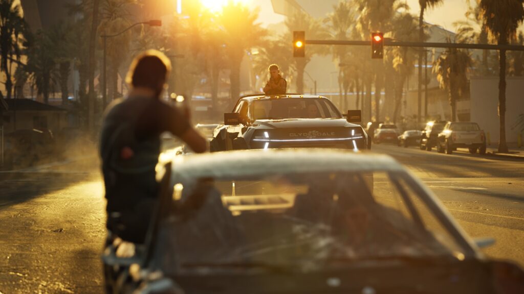 Build A Rocket Boy is now MindsEye’s sole publisher